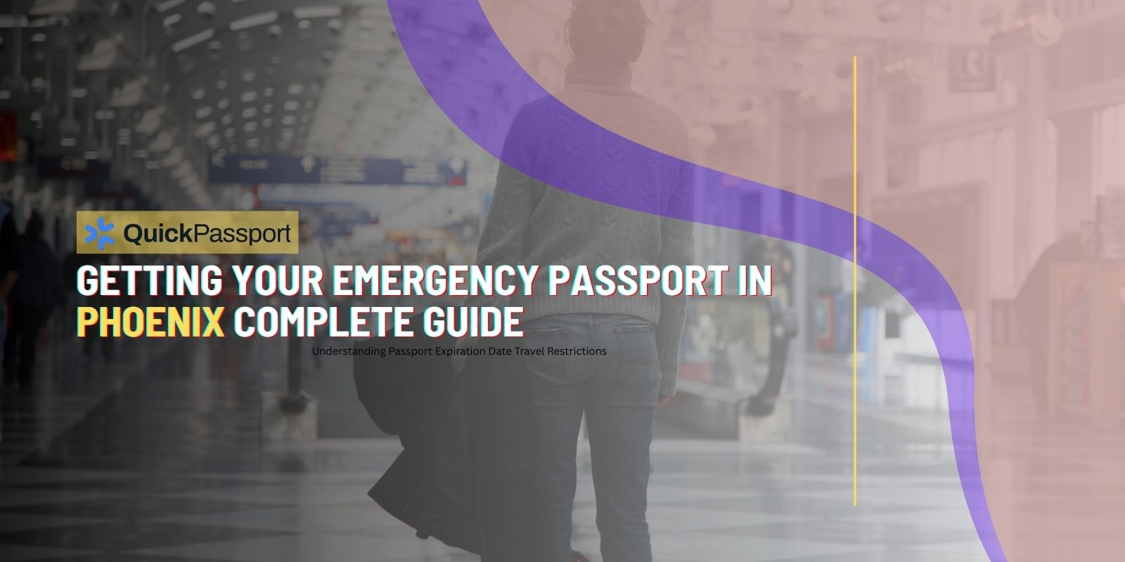emergency passport Phoenix