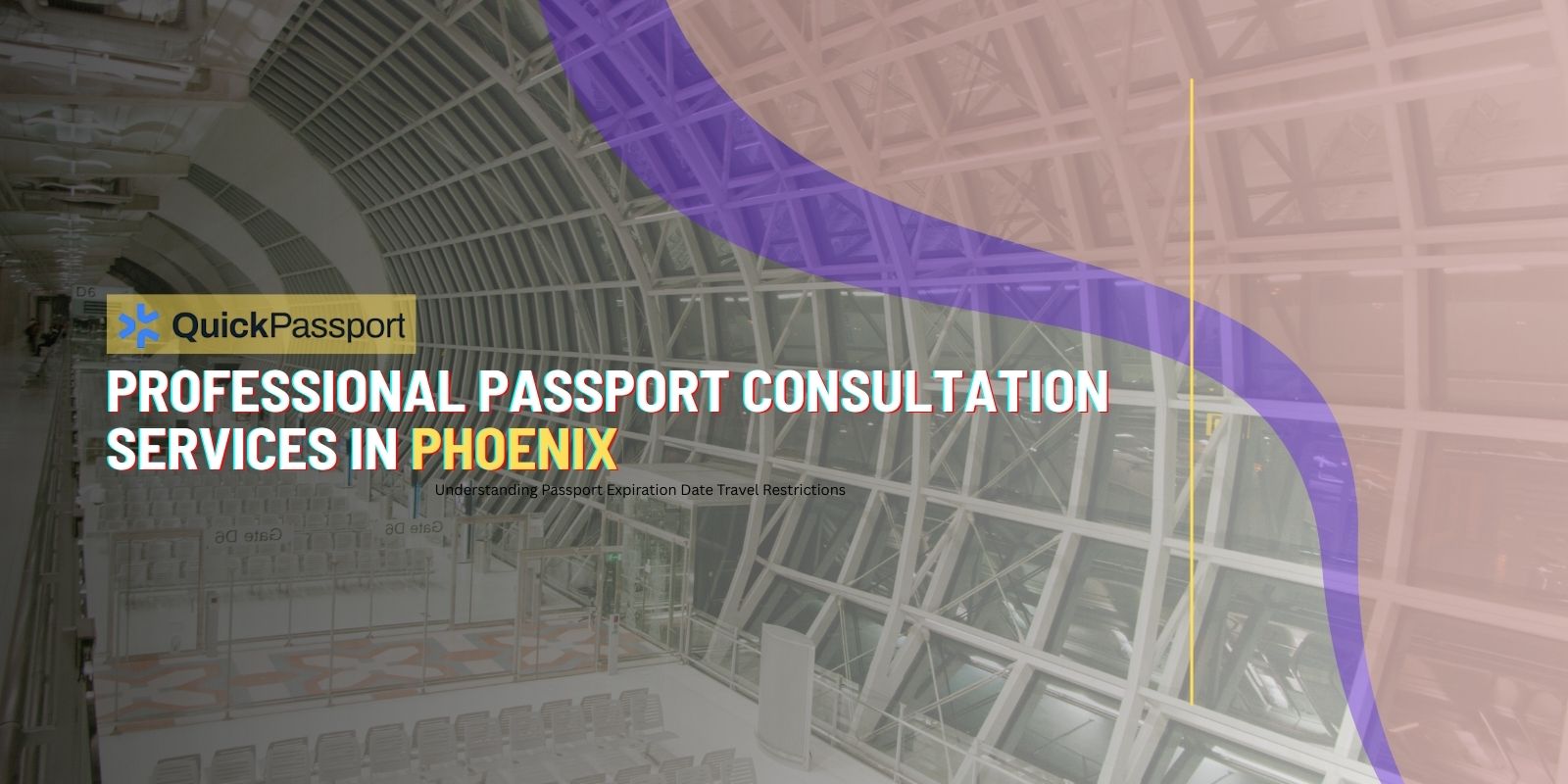 passport consultation Phoenix