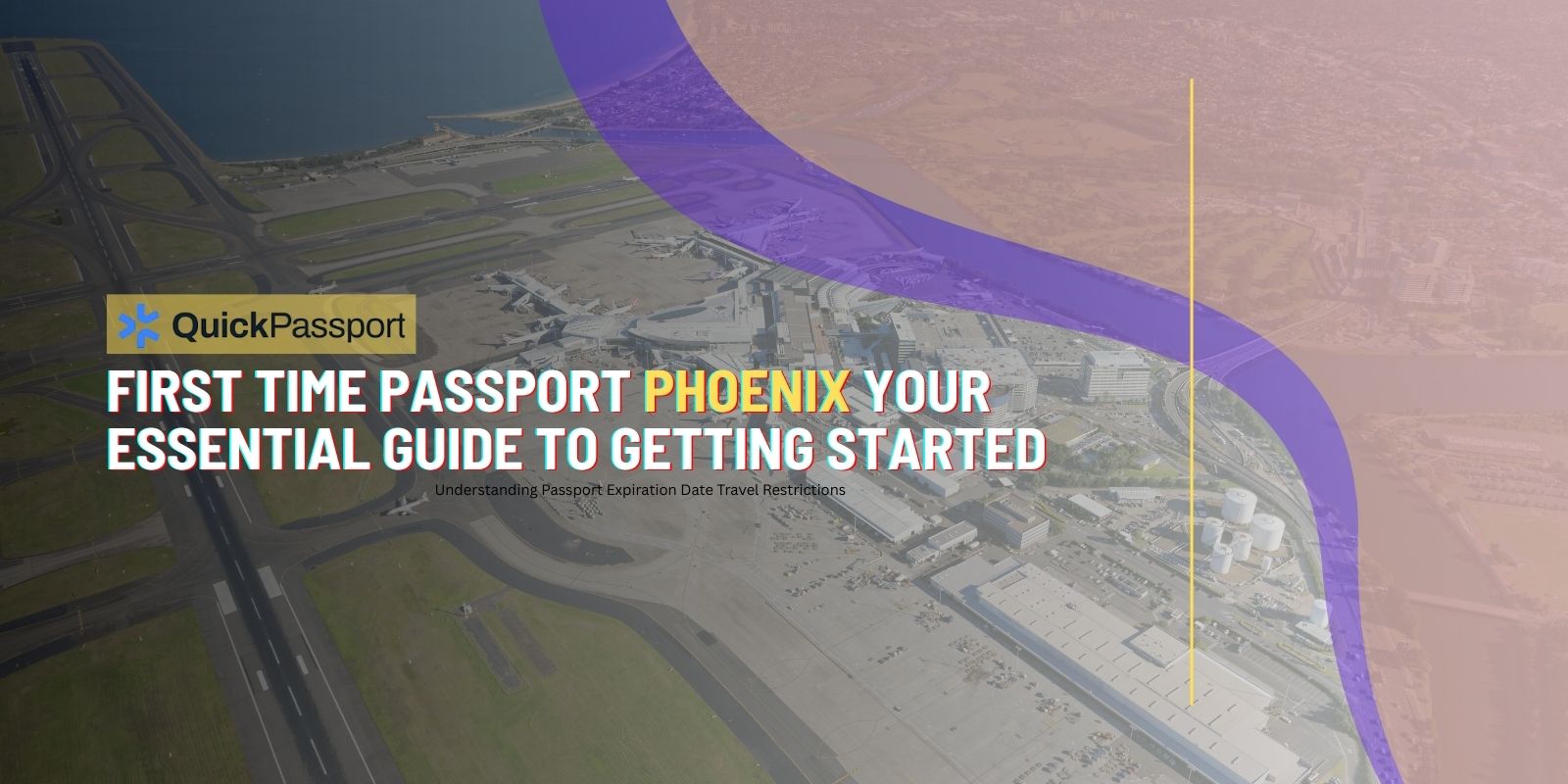 first time passport phoenix