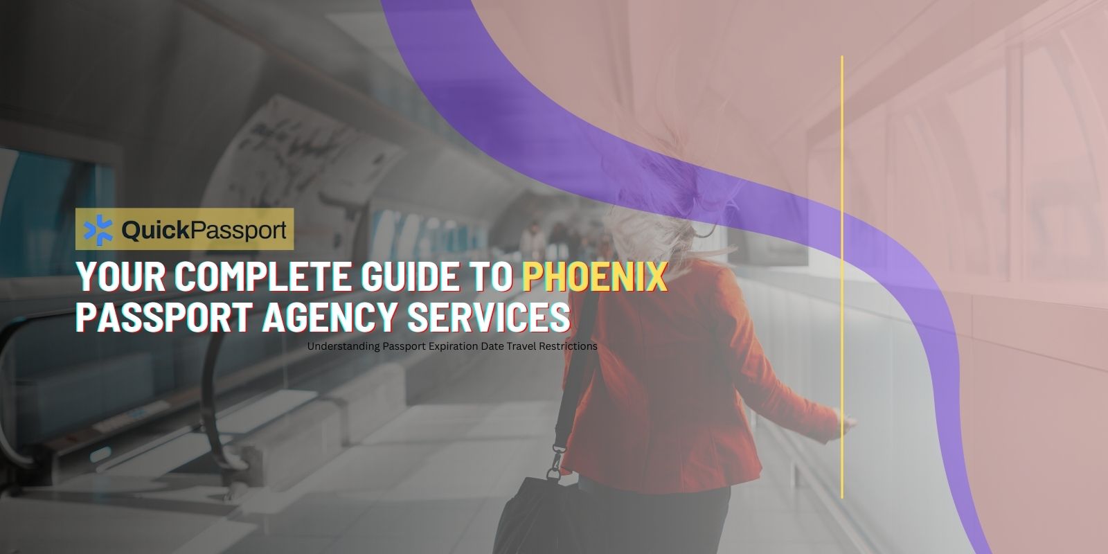 Phoenix passport agency