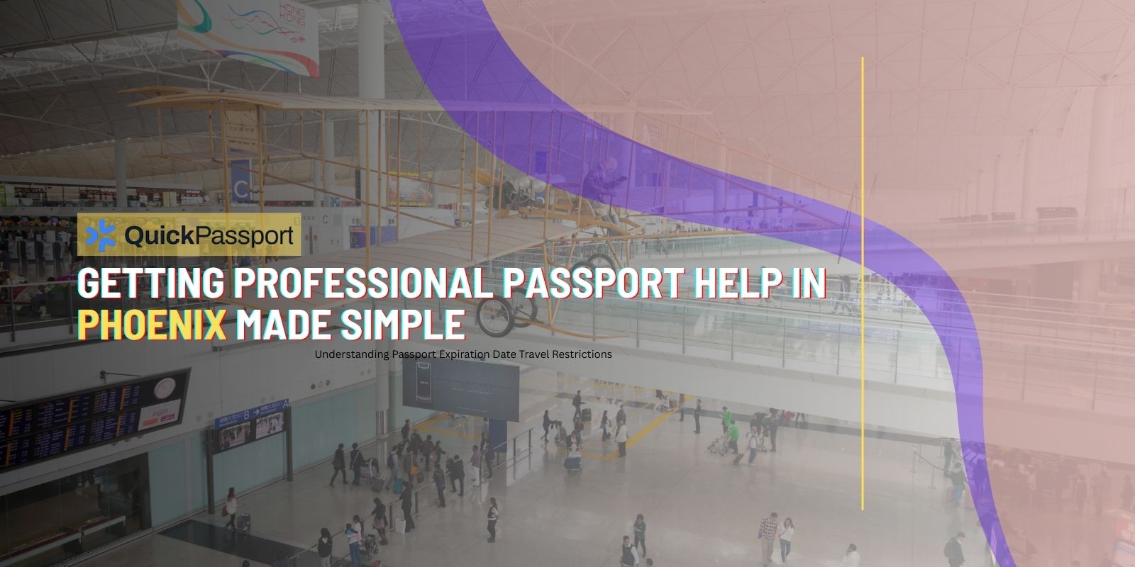 passport help Phoenix