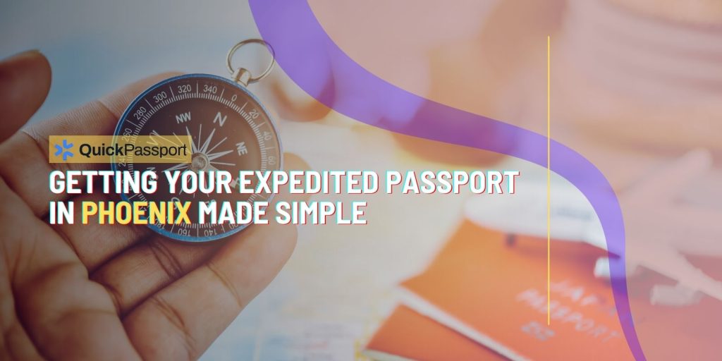 expedited passport Phoenix