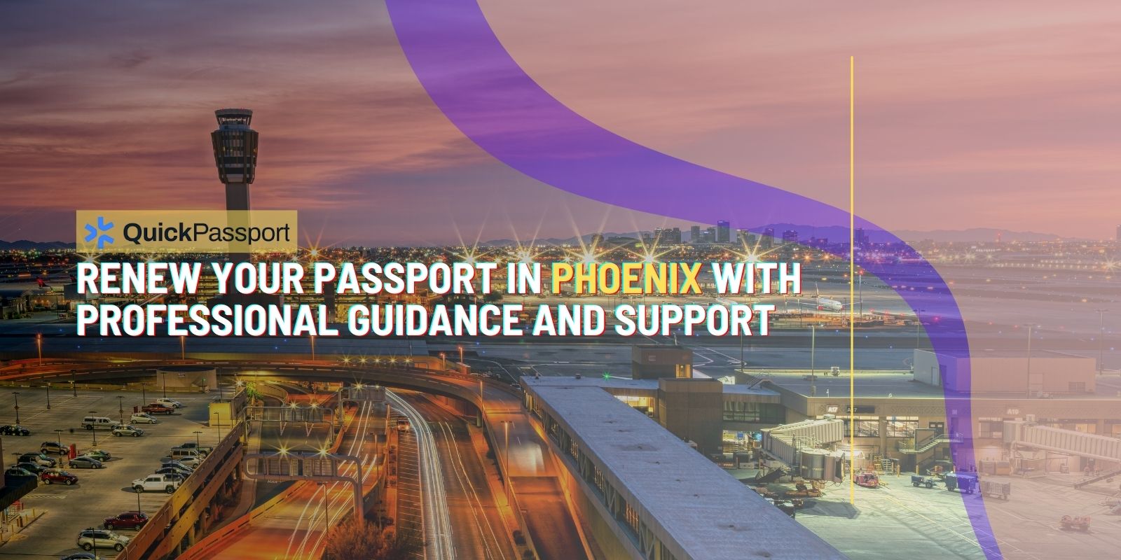 passport renewal Phoenix