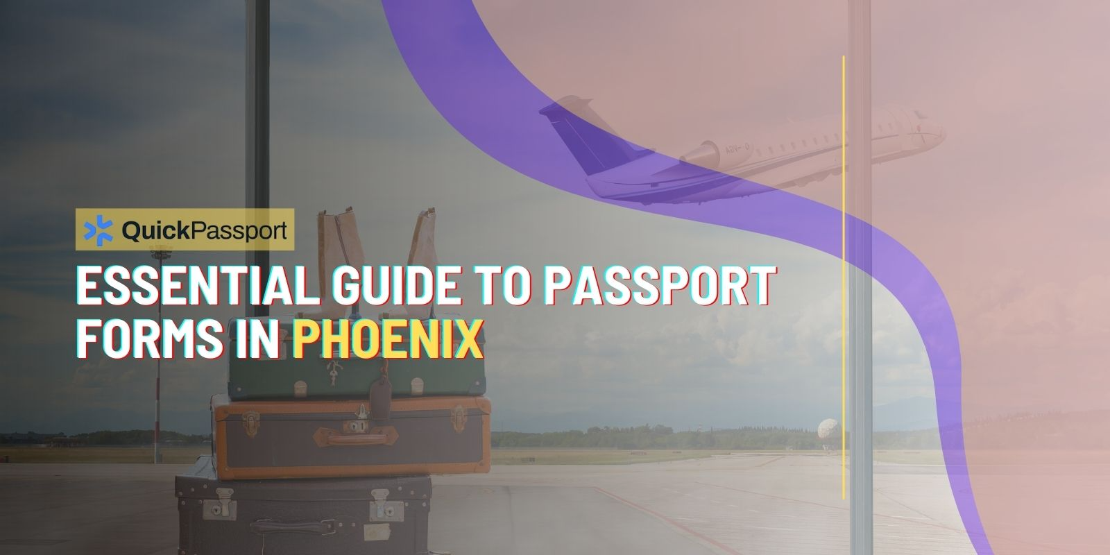 phoenix passport forms