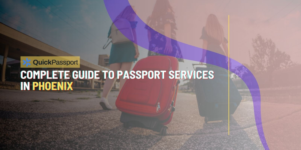 passport services Phoenix