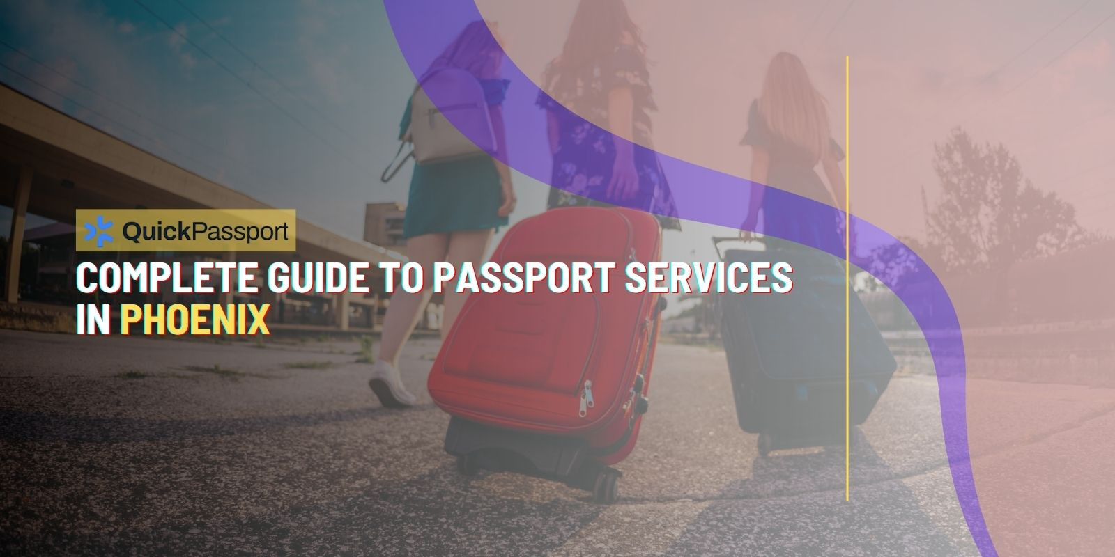 passport services Phoenix