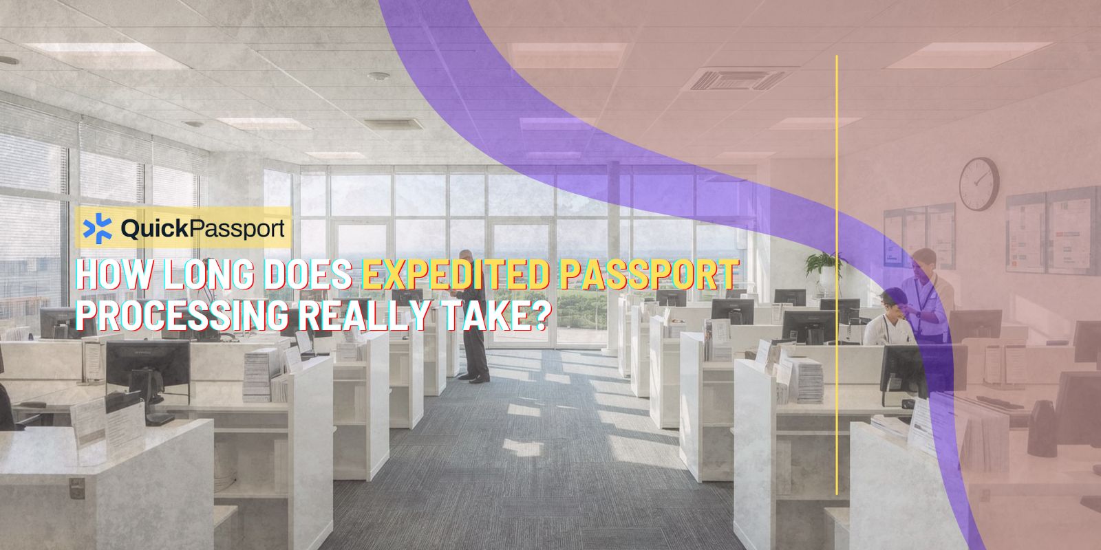how long does expedited passport processing take